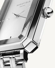 Load image into Gallery viewer, Octagon Silver