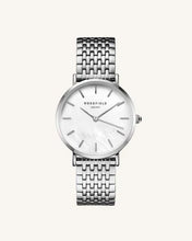 Load image into Gallery viewer, Upper East Side Silver