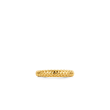 Load image into Gallery viewer, TI SENTO Snake Pattern Ring 12164SY