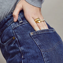 Load image into Gallery viewer, TI SENTO Ring 12221SY