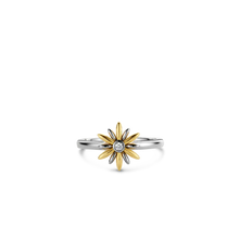 Load image into Gallery viewer, TI SENTO Star Ring 12244ZY