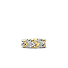 Load image into Gallery viewer, TI SENTO Ring 12264ZY