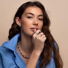 Load image into Gallery viewer, TI SENTO Ring 12264ZY