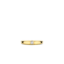 Load image into Gallery viewer, TI SENTO Ring 12329ZY