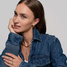 Load image into Gallery viewer, TI SENTO Ring 12329ZY