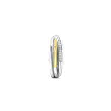 Load image into Gallery viewer, TI SENTO Ring 12346ZY