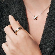 Load image into Gallery viewer, TI SENTO Ring 12346ZY