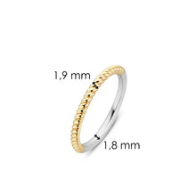 Load image into Gallery viewer, TI SENTO Ring 1936SY
