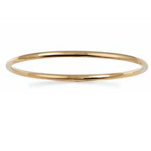 Load image into Gallery viewer, Burren 18K Gold Plated Bangle