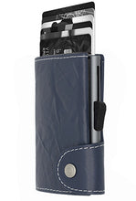 Load image into Gallery viewer, C Secure - Marino Blue - Embossed