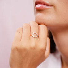 Load image into Gallery viewer, By My Side Ring Burren