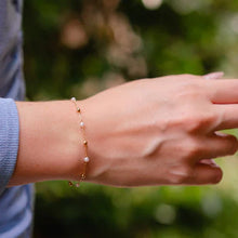 Load image into Gallery viewer, Burren Envy Of The Room Bracelet