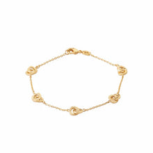 Load image into Gallery viewer, Her Gentle Beckon Bracelet