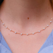 Load image into Gallery viewer, Passion For Life Necklace