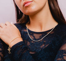 Load image into Gallery viewer, Burren Seven Wonders Necklace