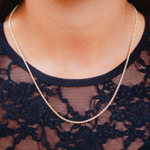 Load image into Gallery viewer, Burren Seven Wonders Necklace