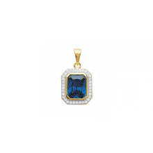 Load image into Gallery viewer, Take A Chance On Love Pendant