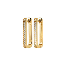 Load image into Gallery viewer, Void In My Heart Earrings