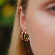 Load image into Gallery viewer, Get Things Right Earrings