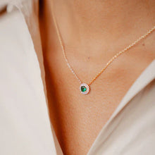 Load image into Gallery viewer, Madelyn Necklace