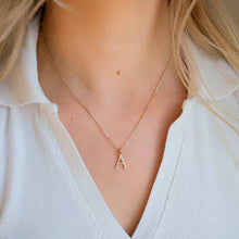 Load image into Gallery viewer, Initials A to Y