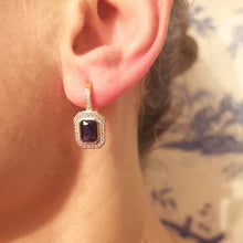 Load image into Gallery viewer, Take A Chance On Love Earrings