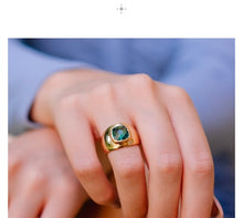 Load image into Gallery viewer, Done with it all ring R0920