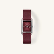 Load image into Gallery viewer, Heirloom Burgundy Ladies Watch