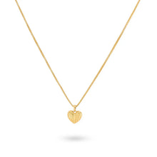 Load image into Gallery viewer, Necklace with heart - 32472Y