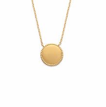 Load image into Gallery viewer, N0472 Sodade necklace