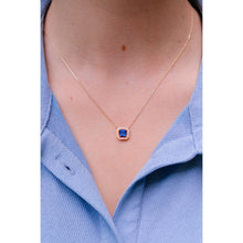 Load image into Gallery viewer, Burren Locked Gaze Necklace