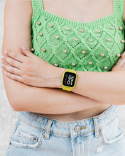 Load image into Gallery viewer, LIME SERIES 10 SMART WATCH