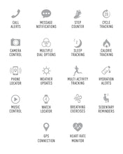 Load image into Gallery viewer, GREY SERIES 10