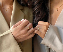 Load image into Gallery viewer, Sisterhood Esperia Necklace - 32428Y