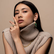 Load image into Gallery viewer, TI SENTO - Milano Ring 12279SY