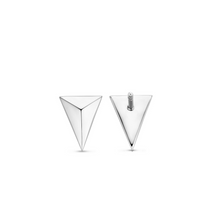 Load image into Gallery viewer, TI SENTO - Milano Earrings 7898SI