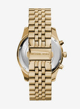 Load image into Gallery viewer, Michael Kors unisex watch
