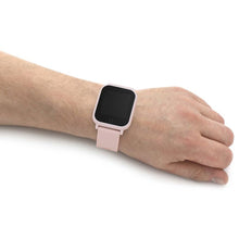 Load image into Gallery viewer, Reflex Active Series 10 Smart Watch With Colour Touch Screen and Up To 7 Day Battery Life Series 10 -