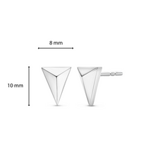 Load image into Gallery viewer, TI SENTO - Milano Earrings 7898SI