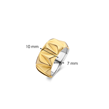 Load image into Gallery viewer, TI SENTO - Milano Ring 12279SY