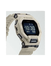 Load image into Gallery viewer, Casio G-Shock Grey Mens Digital Watch GBD-200UU-9ER