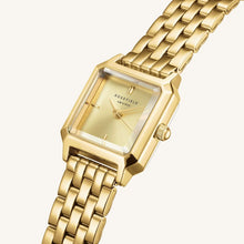 Load image into Gallery viewer, Boxelle Champagne Ladies Watch