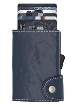 Load image into Gallery viewer, C Secure - Marino Blue - Embossed