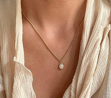 Load image into Gallery viewer, Sisterhood Esperia Necklace - 32428Y