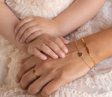 Load image into Gallery viewer, Sisterhood Loua Ring - 12412S