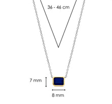 Load image into Gallery viewer, TI SENTO - Milano Necklace 3998BY