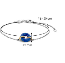 Load image into Gallery viewer, TI SENTO - Milano Bracelet 2968BL