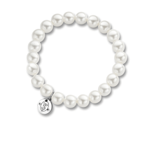 Load image into Gallery viewer, Ti Sento Milano Bracelet- 2610PW