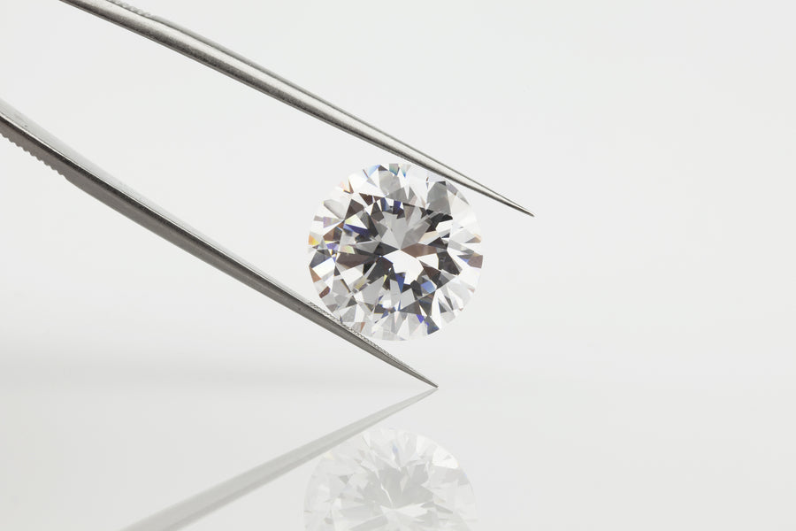 Diamond Buying Guide (The 4 C's)