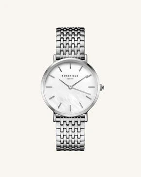 Upper East Side Silver